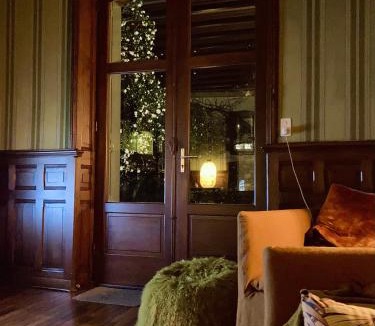 Questembert Bed & Breakfast | La ronde de Questembert
