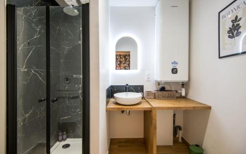 Rodez Apartment | La Rosace