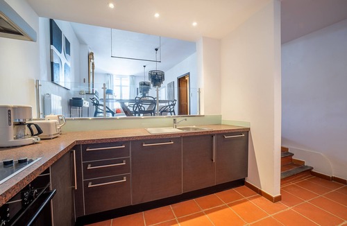 Saint-Jean Apartment | La Rosca - Au centre-ville de Perpignan