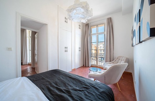 Saint-Jean Apartment | La Rosca - Au centre-ville de Perpignan