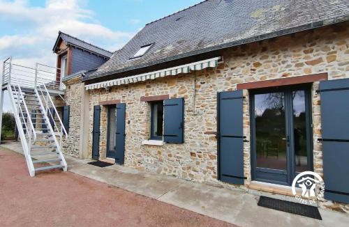 Congrier House | La Rouaudière