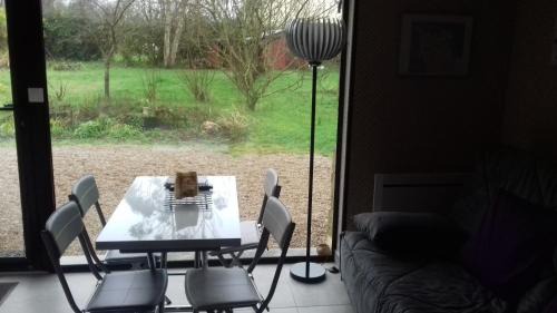 Yvetot-Bocage House | LA ROUGIE 60 impasse de la lamberterie 50700 Yvetot bocage