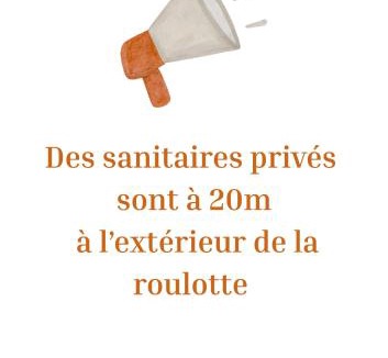 Beaulon Bed & Breakfast | La Roulotte POP des Grillots
