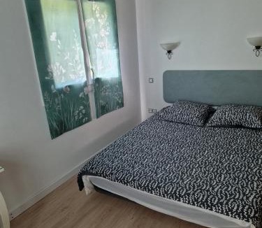 Prats-de-Mollo-la-Preste Apartment | la roussette
