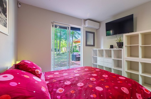 Selles-sur-Cher House | La Salamandre - maison avec jacuzzi