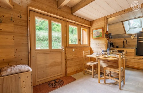Saint-Pierre-d'Entremont House | LA SAPINETTE - SAINT PIERRE D'ENTREMONT