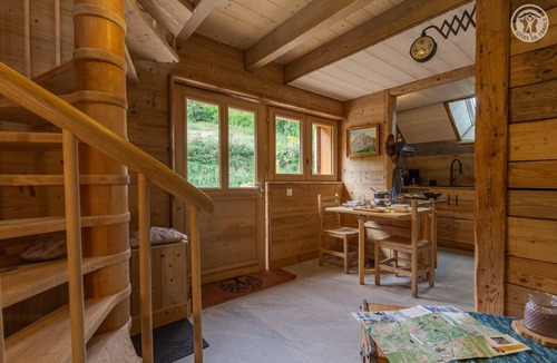 Saint-Pierre-d'Entremont House | LA SAPINETTE - SAINT PIERRE D'ENTREMONT