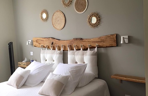 Marcillac-Saint-Quentin Bed & Breakfast | La Sarlamandre