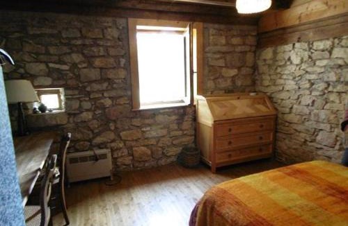 Les Fourgs House | La Sauvagine