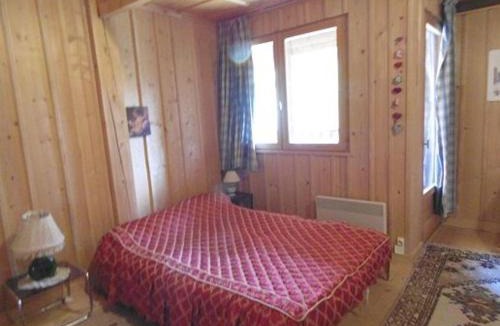 Les Fourgs House | La Sauvagine