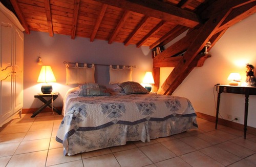 Palaja House | La Sauzette