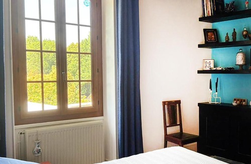 Savigny-en-Sancerre House | La savignacoise
