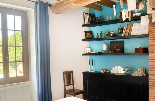 Savigny-en-Sancerre House | La savignacoise