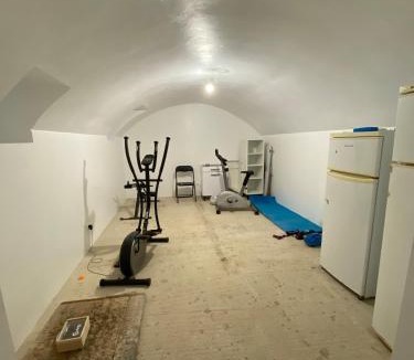 Lavernhe House | La Seigneurie des Couitons I Gîte de groupe & nature