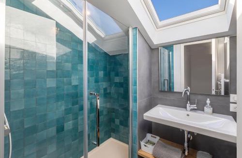 Saint-Pee-sur-Nivelle House | La Senpere - Avec sauna entre Océan & Montagnes