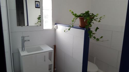 Champ-Capelet House | La Sichonnette