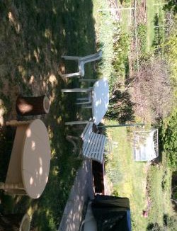Malarce-sur-la-Thines House | La simonde