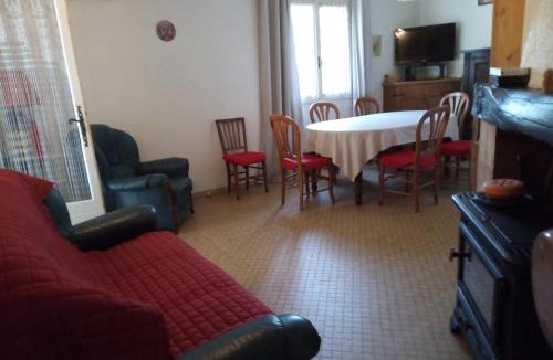 Malarce-sur-la-Thines House | La simonde