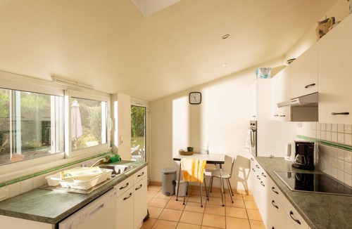 Courtoisville-Sillon-Moka House | La Solaine by Interhome