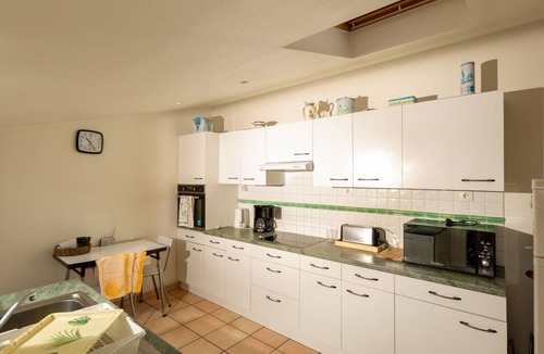 Courtoisville-Sillon-Moka House | La Solaine by Interhome