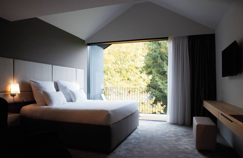 Morsbronn-les-Bains Hotel | La Source des Sens