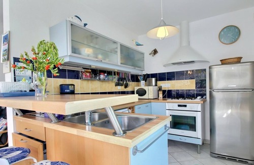 Saint-Pierre-Quiberon House | La Sterne - SAINT-PIERRE-QUIBERON