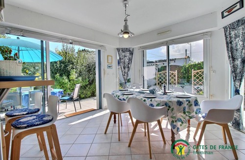 Saint-Pierre-Quiberon House | La Sterne - SAINT-PIERRE-QUIBERON