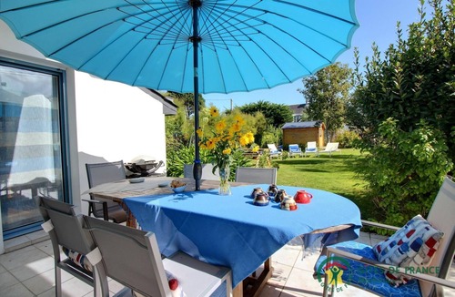 Saint-Pierre-Quiberon House | La Sterne - SAINT-PIERRE-QUIBERON