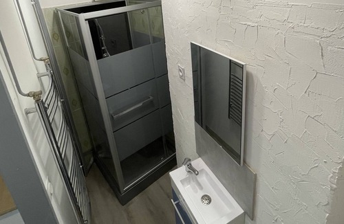 Ambert Apartment | La Studette du Centre Ville