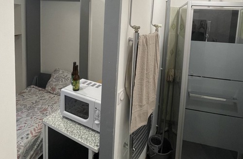 Ambert Apartment | La Studette du Centre Ville