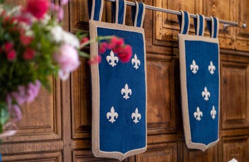 Severac-le-Chateau House | La Suite des Consuls