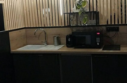 Saint-Martin-d'Heres Apartment | La Suite Grenoble Jacuzzi et Sauna Privatif