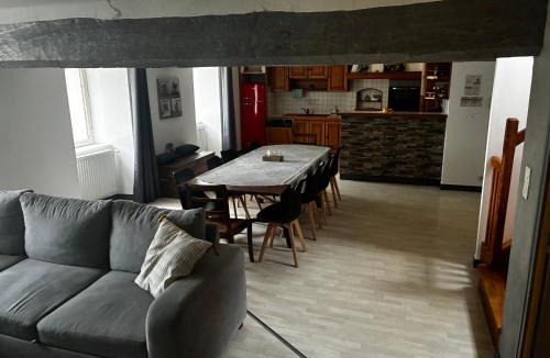 Renac House | La Taverne Bretonne