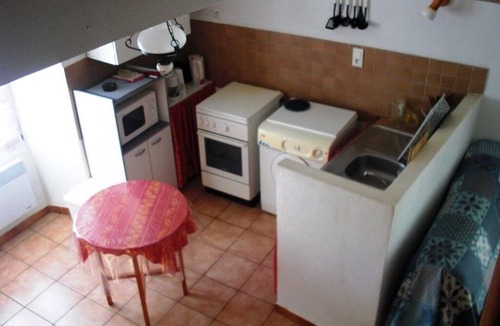 Saint-Hilaire-de-Lavit House | La Terrasse Neuve in La Teissonnière