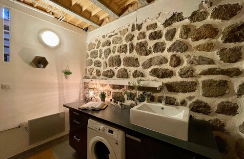 Polignac House | La Terrasse de Cheyrac