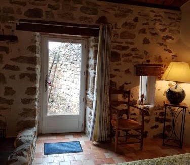 Peyre Bed & Breakfast | La Terrasse de Peyre
