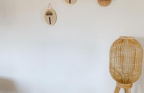 Belin-Beliet Apartment | La Terrasse Enchantée, Romance, Cosy et Jacuzzi