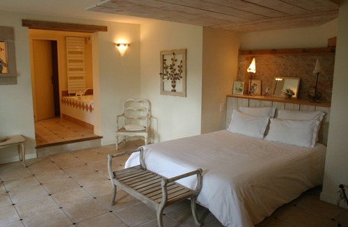 Beaune Bed & Breakfast | La Terre D'Or - Chambre d'Hôtes