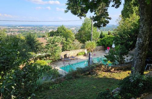 Beaune House | La Terre d'Or