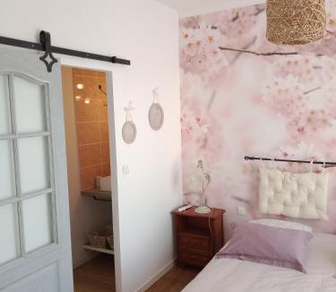 Thiviers Bed & Breakfast | la thiberienne du Nord