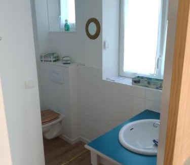 Thiviers Bed & Breakfast | la thiberienne du Nord