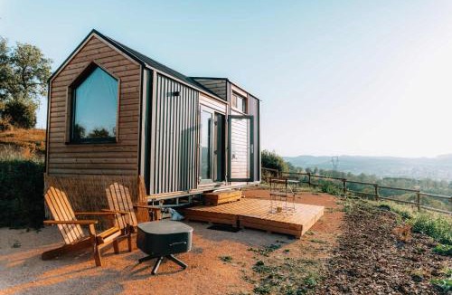 Cressanges House | La Tiny Alchimiste by Tiny Away