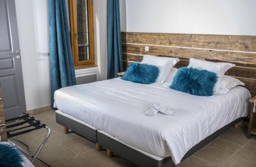 Lalbenque Hotel | La Tissandière