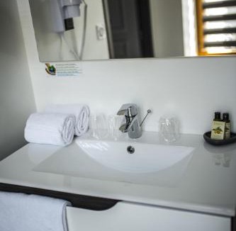 Lalbenque Hotel | La Tissandière
