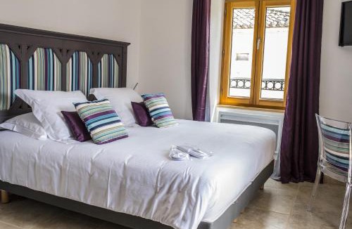 Lalbenque Hotel | La Tissandière