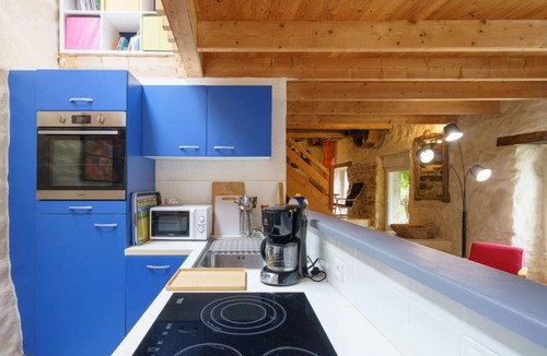 Plovan House | La Torche by Interhome