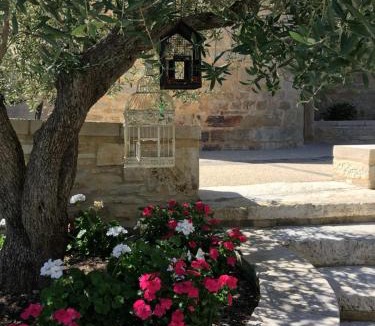 Les Arques Bed & Breakfast | La Tour de Ginaillac
