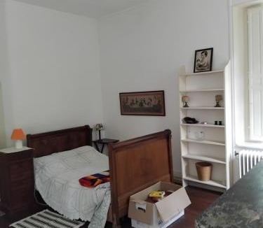 Saint-Firmin-sur-Loire House | La Tour Des Douves
