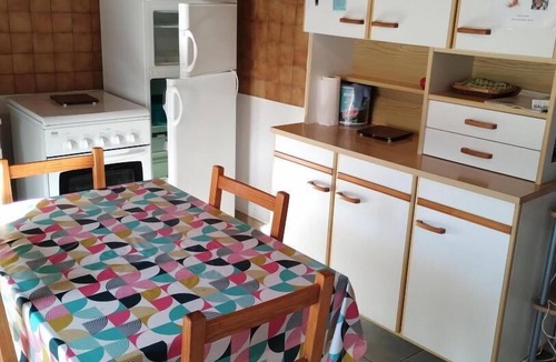 Saint-Hilaire-de-Lavit House | La Treille in La Teissonnière