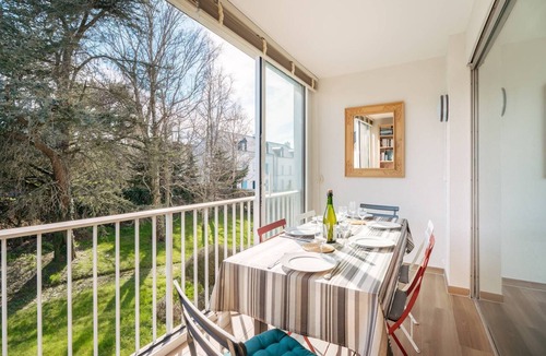 La Trinite-sur-Mer Apartment | La Trinité/Mer, 3-room apartment+studio-90m²-3*